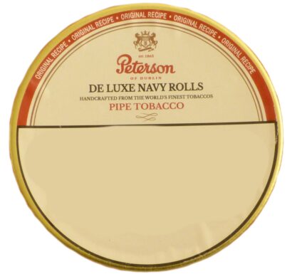 de_luxe_navy_rolls