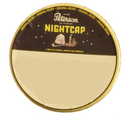 nightcap